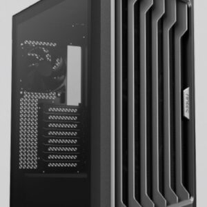 Gabinete Antec Performance 1 FT, Full Tower, Ventana lateral, 4x Ventiladores 120mm, Negro