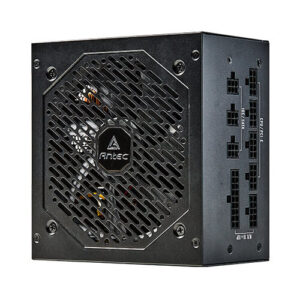 Fuente de Poder Antec NeoEco NE850G M 850W 80 Plus Gold, Full Modular, ATX, Negro