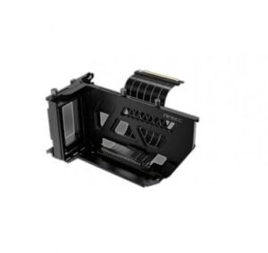 Soporte Tarjeta de Video Antec SHIFT VERTICAL, Incluye Cable PCI-E 4.0, Negro
