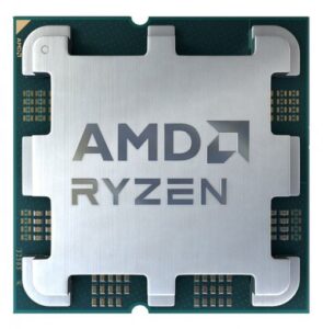 Procesador AMD Ryzen 3 5300G, 4.2 GHz, Socket AM4, Graficos Radeon 6, Cache 8MB