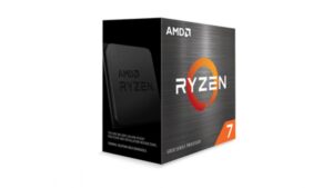 Procesador AMD Ryzen 7 5700G AM4, 3.80GHz, 20MB Cache, 8 Nucleos, 3200MHz, Incluye Graficos