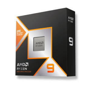 Procesador AMD Ryzen 9 9950X3D Zen 5, Socket AM5, 5.7 GHz, Cache 144 MB, Graficos Si