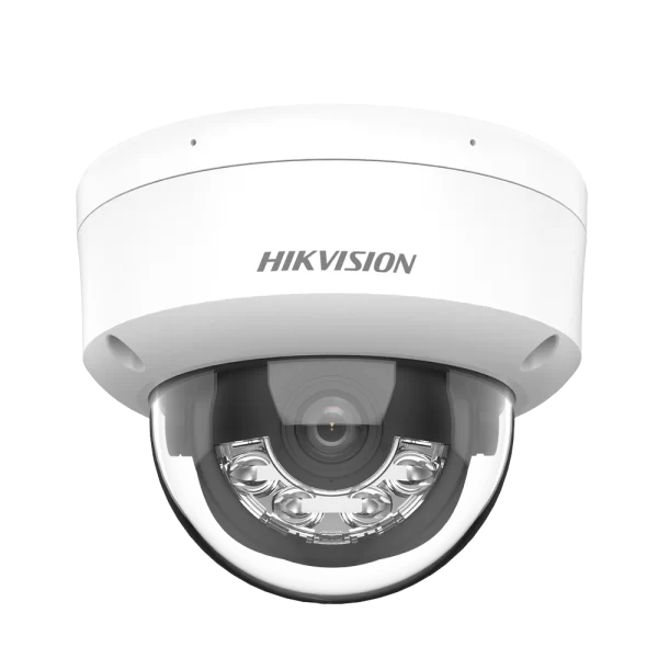 Camara IP HIKVISION, Domo, 4MP, ColorVu, Exterior, IP67, Micro SD, Dual Light, Antivandalica - Image 3
