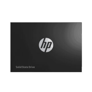 SSD HP S650 480GB, SATA III 6.0 Gb/s, lectura 560MB/s, escritura 490MB/s