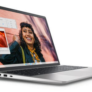 Laptop DELL Inspiron 3530, Intel Core i5 1334U 16 GB, 512 GB SSD, 15.6 Pulgadas, Windows 11 Home, Plata
