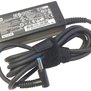 CARGADOR Original HP-COMPAQ 741727-001 19.5V 2.31A 45W PUNTA AZUL