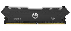 Memoria Ram Hp V8 Gaming, DDR4, 3600 Mhz, 8GB, RGB