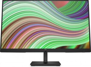 MONITOR HP LED P24V G5 23.8", Full HD ,75hz, HDMI, VGA, incluye cable HDMI