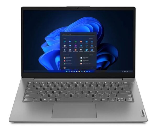 Laptop Lenovo V14 G3 IAP, Intel Core i3 1215U, 8GB DDR4, SSD de 512GB, 14", Windows 11 Home, Color Gris - Image 3