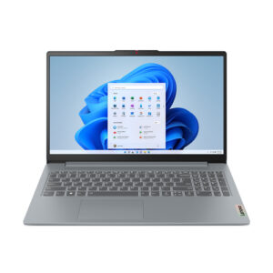 Laptop Lenovo IdeaPad Slim 3 Intel Core i7-13620H, RAM 16GB, 512GB SSD, 15.6", Windows 11 Home, Gris