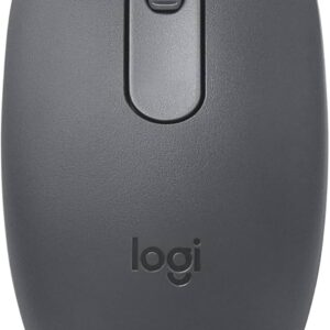 Kit Teclado Multimedia y Mouse Optico Logitech MK540, Inalambrico, Mini Receptor Usb 2.0, 2.4Ghz Color Negro