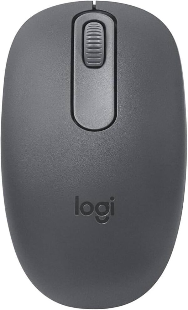Kit Teclado Multimedia y Mouse Optico Logitech MK540, Inalambrico, Mini Receptor Usb 2.0, 2.4Ghz Color Negro