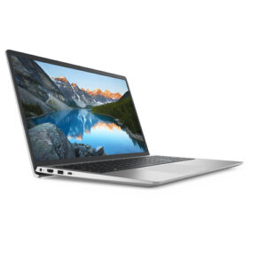Laptop DELL Inspiron 3535, 15.6 Pulg, AMD Ryzen 5 7520U, 8 GB, 512 GB SSD, Windows 11 Home, Plata