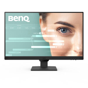 Monitor BenQ GW2790 27", Full HD, 5ms, 100Hz, IPS, Negro, 2xHDMI, DP