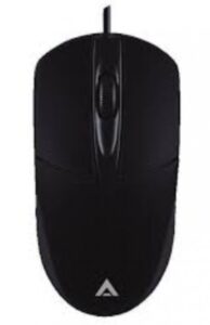 Mouse Optico Acteck Optimize MA210, Alambrico, USB, 1000DPI, Negro