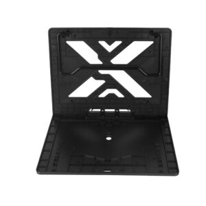 Base para Laptop Acteck BE220, Hasta 15.5 Pulgadas, 15kg, Inclinacion 35 grados, Negro