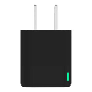Cargador Acteck Energon Prime Carga rapida, 1x USB-A, 1x USB-C, 20W