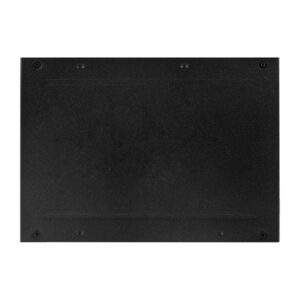 Fuente de Poder Acteck Blazar Prime FT500P, 500W, ATX, 80mm, 20+4Pin, Negro