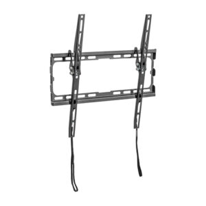 Soporte de Pared Acteck Enforce Zone SP464, Fijo e Inclinable, 32-70 Pulg, 45 kg, Negro
