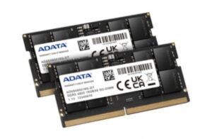 Memoria Ram SODIMM ADATA 32GB, DDR5, 4800 MHz