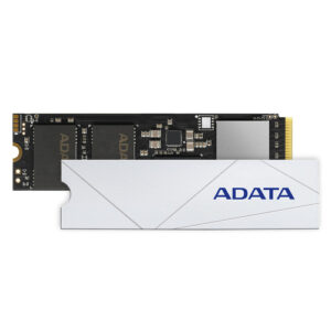 SSD ADATA PREMIUM 1 TB, M.2, 7.4 Gbit/s, Lectura 7400 MB/s, Escritura 6800 MB/s