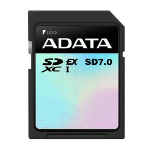 Memoria SD ADATA Premier Extreme 256 GB, Velocidad 800 MB/s, Clase 10