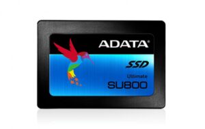 SSD ADATA Ultimate SU800 1TB, Ultimate SU800, 3D Nand, TLC, SATA 6Gb/s