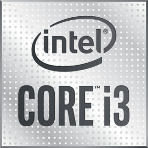 Procesador Intel Core i3-10100, SKT 1200, 3.6Ghz, 6MB Cache