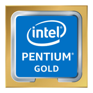 Procesador Intel Pentium Gold G6405, LGA 1200, Cache 4MB, 4.1GHz, Con disipador