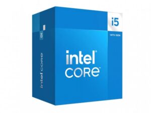 Procesador Intel Core i5 14400, Socket 1700, 2.50GHz, 10 Core, 20MB Smart Cache
