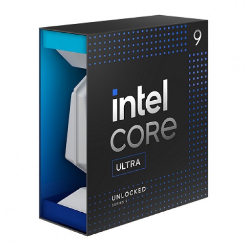 Procesadores Intel