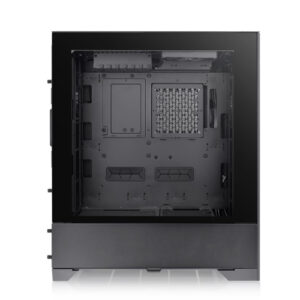 Gabinete Thermaltake CTE T500 Air Full Tower, 3x Ventiladores, Negro