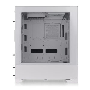 Gabinete Thermaltake CTE T500 Air Full Tower, 3x Ventiladores, Blanco