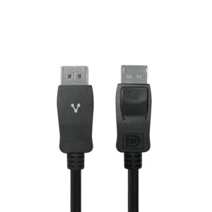 Cable Display Port Vorago macho-macho, 2M