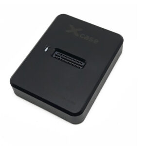 Estacion Docking Xcase CASEDOST-1, USB 3.0, M2 Sata, NVME, 5V, M2