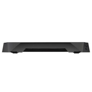 Base Enfriadora Thermaltake Massive V20 Hasta 17 pulgadas, Negro