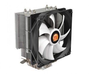 Disipador Thermaltake Contact Silent 12, 120mm