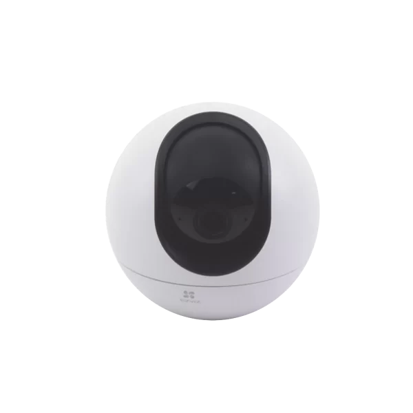 Camara IP PT EZVIZ, CS-H6, 5MP, IR 10m, Interior, Microfono y Altavoz, WIFI, Deteccion de movimiento - Image 4