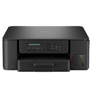 Multifuncional Brother DCP-T530DW, Inyeccion de Tinta, Impresion A Color, Wifi/Ethernet, 27 ppm/11 ppm