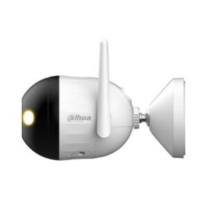 Camara IP Dahua, Bala, 2MP, IR 30m, Exterior, IP67, Microfono, Micro SD, Full color, IA, WIFI