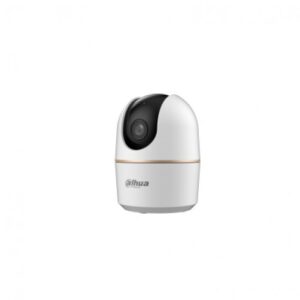 Camara IP Dahua Hero A1, Domo, 5MP, Wifi, Interior, IR, 10m, Autotracking, MicroSD