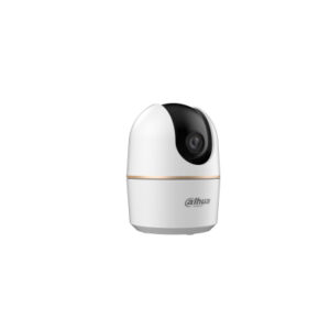 Camara IP Dahua Hero A1, Domo, 5MP, Wifi, Interior, IR, 10m, Autotracking, MicroSD