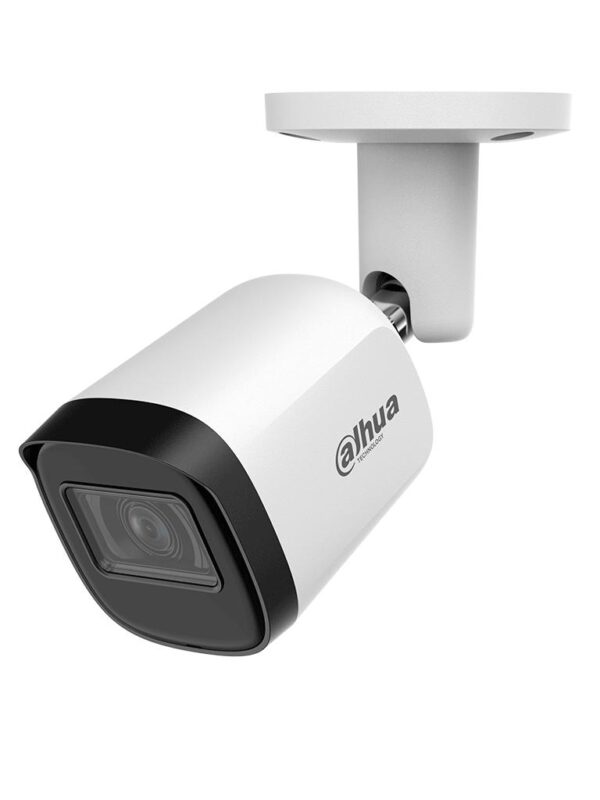 Camara Dahua CCTV, Bala, 2MP, IR 30m, Exterior, IP67, Vision nocturna, Metalica - Image 2