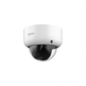 Camara Dahua CCTV, Domo, 2MP, IR 40m, Exterior, IP67, Antivandalica