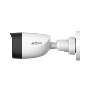Camara Dahua CCTV, Bala, 2MP, Full Color, IR 20m, Exterior, IP67, Microfono, Dual iluminacion