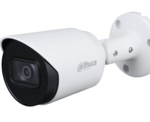 Camara Dahua CCTV, Bala, 2MP, IR 30m, Exterior, IP67, Metal