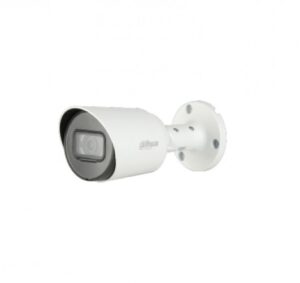 Camara Dahua CCTV, Bala, 2MP, IR 30m, Exterior, IP67, Microfono, Vision nocturna