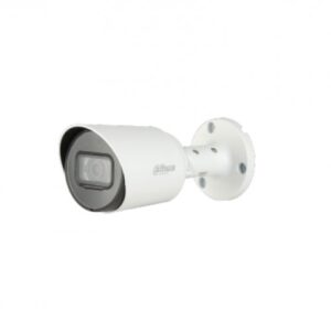 Camara Dahua CCTV, Bala, 2MP, IR 30m, Exterior, IP67, Microfono, Vision nocturna