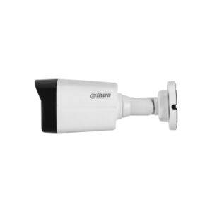 Camara Dahua CCTV, Bala, 5MP, IR 40m, Exterior, IP67, Vision nocturna