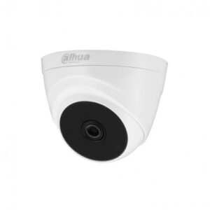 Camara Dahua CCTV, Domo, 2MP, IR 20m, Interior, DWDR